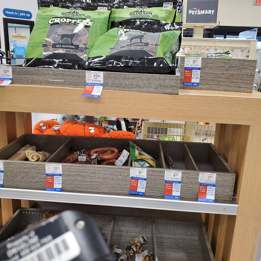 PetSmart image