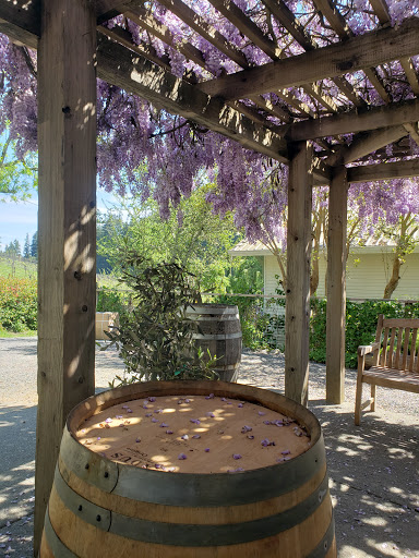 Vineyard «Porter Creek Vineyards», reviews and photos, 8735 Westside Rd, Healdsburg, CA 95448, USA