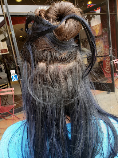 Hair Salon «Supercuts», reviews and photos, 1828 Wilshire Blvd, Santa Monica, CA 90404, USA
