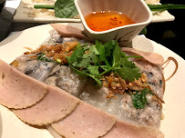Bánh cuốn du Restaurant vietnamien Pho Banh Cuon 14 à Paris - n°4