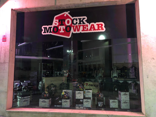 Stockmotowear