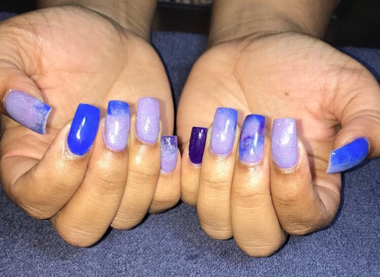 Joyanna Nails and Boutique 27407