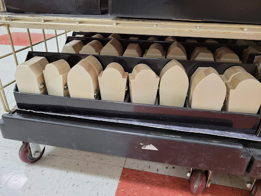 Craft Store «Michaels», reviews and photos, 27471 Ynez Rd, Temecula, CA 92591, USA