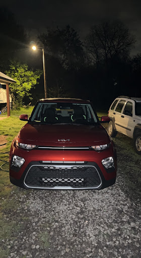 Kia Dealer «Crain Kia of Fort Smith», reviews and photos, 8200 US-71, Fort Smith, AR 72908, USA