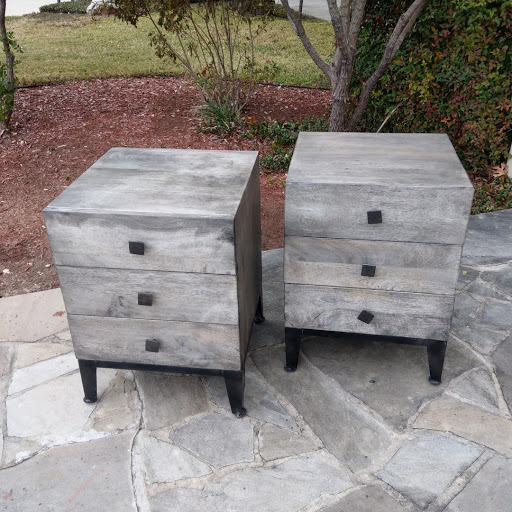 Furniture Store «Nadeau - Furniture with a Soul», reviews and photos, 999 E Basse Rd #161, San Antonio, TX 78209, USA