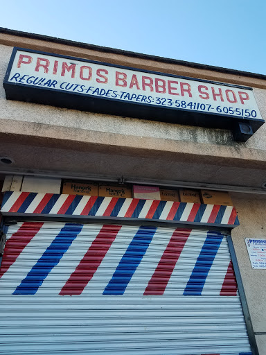 8334 Compton Ave, Los Angeles, CA 90001, USA