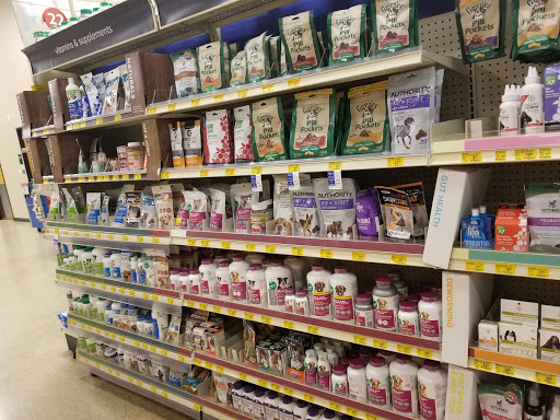 Pet Supply Store «PetSmart», reviews and photos, 300 Water Loop Ln, Collegeville, PA 19426, USA