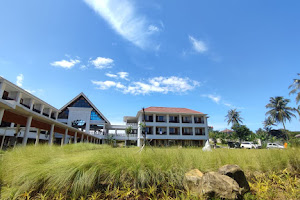 5G Resort Cijeruk image