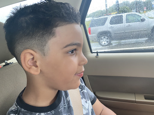 Barber Shop «Modern Cuts barbershop», reviews and photos, 4484 Jimmy Lee Smith Pkwy, Hiram, GA 30141, USA