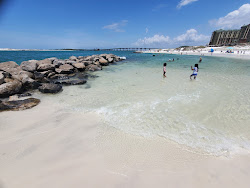 Photo de Norriego Point Beach et le règlement