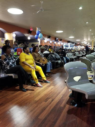 Bowling Alley «Hillside Bowl», reviews and photos, 4545 Harrison St, Hillside, IL 60162, USA