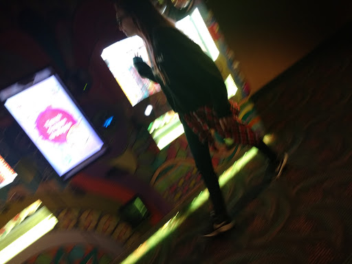 Movie Theater «Regal Cinemas Middleburg Town Square 16», reviews and photos, 18348 Bagley Rd, Middleburg Heights, OH 44130, USA