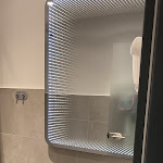 Photo n°3 de l'avis de Tine.u fait le 29/01/2023 à 09:35 sur le  Hotel-Pension Zum Ochsenkopf à Bischofsgrün