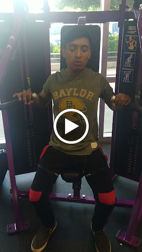 Gym «Planet Fitness - Chicago (Little Village), IL», reviews and photos, 2558 W Cermak Rd, Chicago, IL 60608, USA