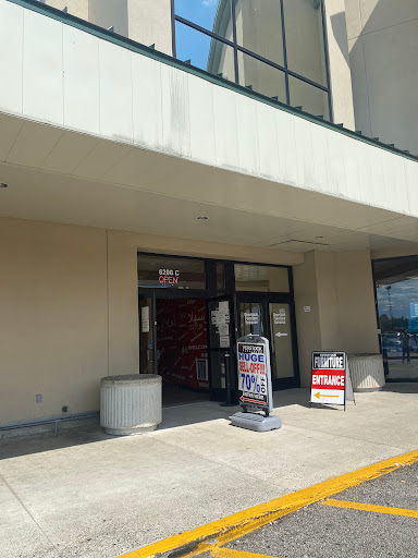 Furniture Store «Overstock Furniture», reviews and photos, 6200 Little River Turnpike, Alexandria, VA 22312, USA