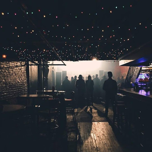 Live Music Venue «Vaudeville Mews», reviews and photos, 212 SW 4th St, Des Moines, IA 50309, USA