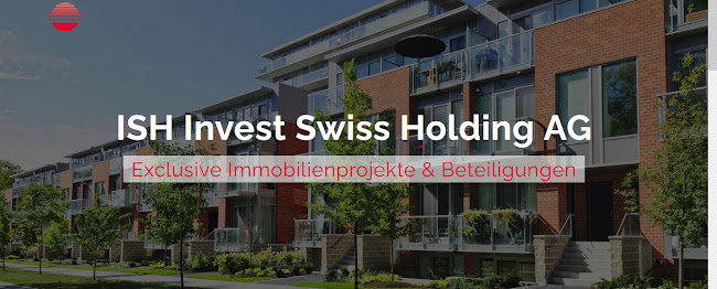 ISH Invest Swiss Holding AG