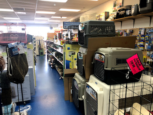 Pet Store «Pet Nation Llc», reviews and photos, 1898 Andorra St, Navarre, FL 32566, USA