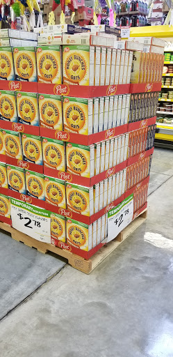 Grocery Store «Food 4 Less», reviews and photos, 789 W Hammer Ln, Stockton, CA 95210, USA