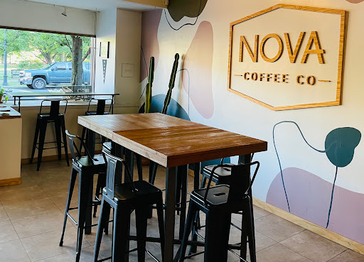 Coffee Shop «Nova Coffee Co», reviews and photos, 112 N Park Ave, Warren, OH 44481, USA