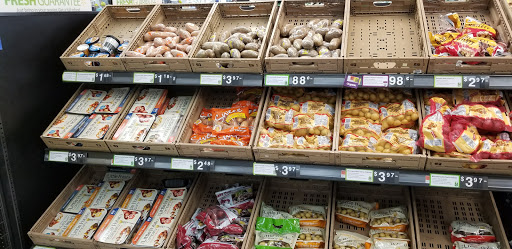 Department Store «Walmart Supercenter», reviews and photos, 4400 W Tennessee St, Tallahassee, FL 32304, USA