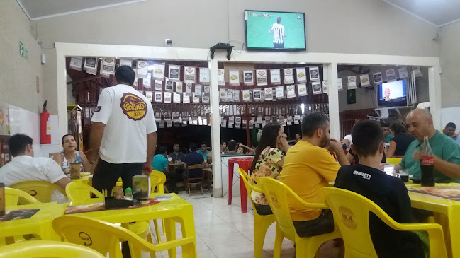 Recanto Chopp - Goiânia