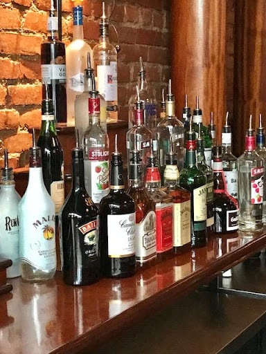 Lounge «The Brothers Lounge», reviews and photos, 11609 Detroit Ave, Cleveland, OH 44107, USA