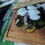 Photo n°1 de l'avis de Davide.a fait le 23/07/2023 à 22:00 sur le  Lucì Panineria Italiana à Camposano