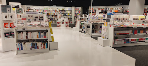 Librairie FNAC Douai 2 Flers-en-Escrebieux