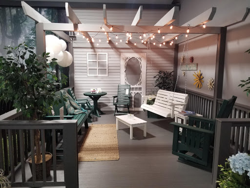 Outdoor Furniture Store «By the Yard Inc», reviews and photos, 3283 Bluff Dr, Jordan, MN 55352, USA