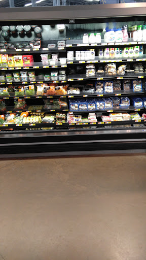 Supermarket «Walmart Neighborhood Market», reviews and photos, 1720 E Little Creek Rd, Norfolk, VA 23518, USA