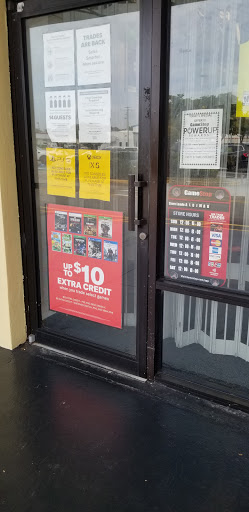 Video Game Store «GameStop», reviews and photos, 7550 W Commercial Blvd, Lauderhill, FL 33319, USA