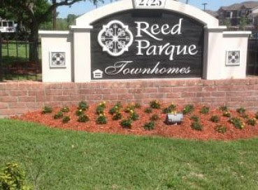 Reed Parque Townhomes
