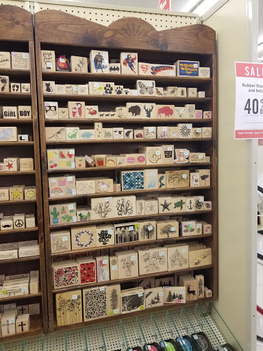 Craft Store «Hobby Lobby», reviews and photos, 3555 W Hillsboro Blvd, Deerfield Beach, FL 33442, USA