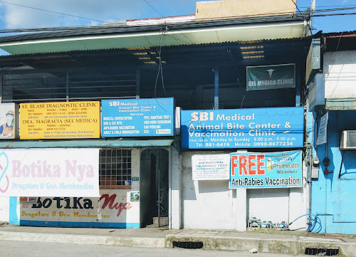 SBI MEDICAL & ANIMAL BITE CENTER &VACCINATION CLINIC - Hospital in  Antipolo, Philippines 