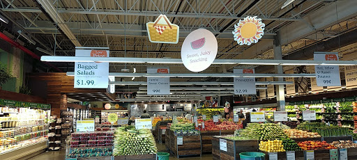Grocery Store «Whole Foods Market», reviews and photos, 214 3rd St, Brooklyn, NY 11215, USA