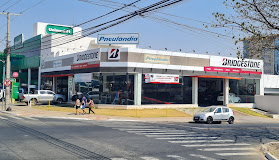 Pneulândia - Loja de Pneus - T63, Jd. América