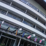 Photo n°2 de l'avis de Eric.o fait le 29/03/2019 à 05:29 sur le  SCHWARZWALD PANORAMA à Bad Herrenalb