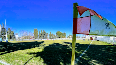 RCV - Rugby Club Vauverdois ️ à Vauvert