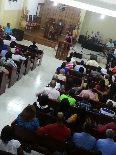 Photos of 4ta iglesia De Dios pentecostal M.I. La Romana