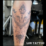 Lou Tattoo