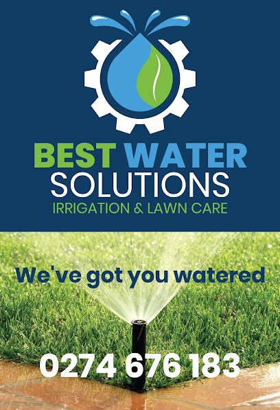 Best Water Solutions Ltd