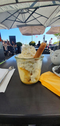 Parfait du Restaurant Daily Gourmand à Vannes - n°3