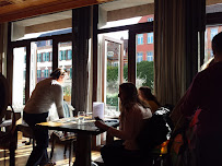 Atmosphère du Restaurant La Marne à Saverne - n°12