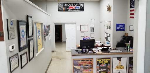 Auto Repair Shop «Agape Auto Service», reviews and photos, 44055 Airport View Dr, Hollywood, MD 20636, USA