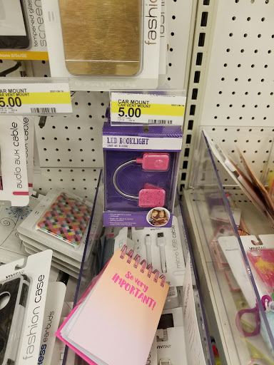 Department Store «Target», reviews and photos, 1040 Dale Mabry Hwy, Lutz, FL 33548, USA