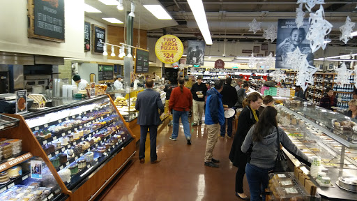 Grocery Store «Whole Foods Market», reviews and photos, 3540 Wade Ave, Raleigh, NC 27607, USA