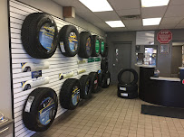 Granite City Tire & Auto - St. Cloud