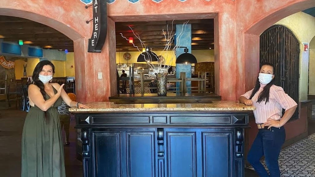 Dos Mary's Tex-Mex Bar and Grill 78750