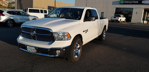 Car Rental Agency «Enterprise Rent-A-Car», reviews and photos